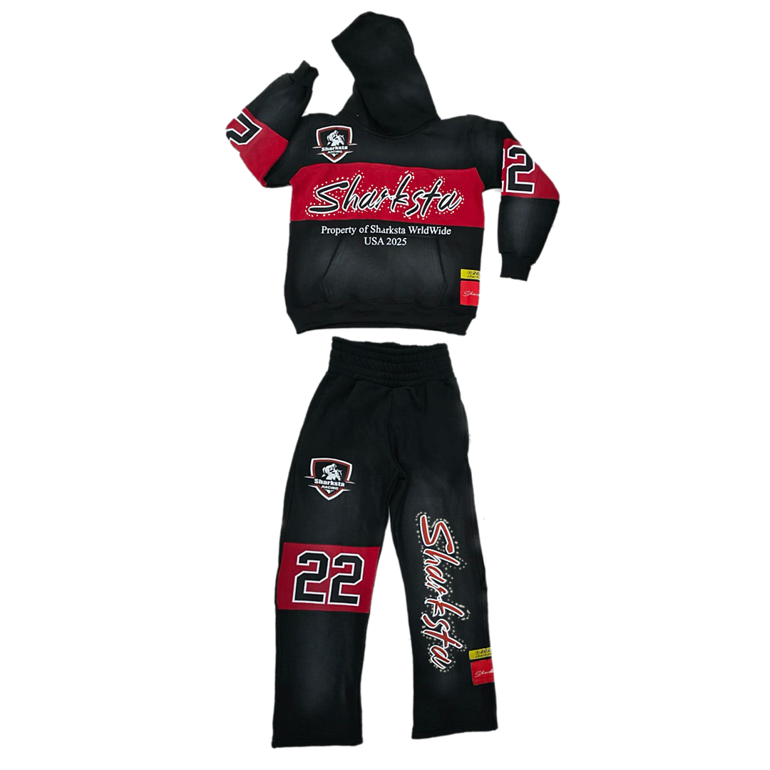 *PREORDER* Racing Set