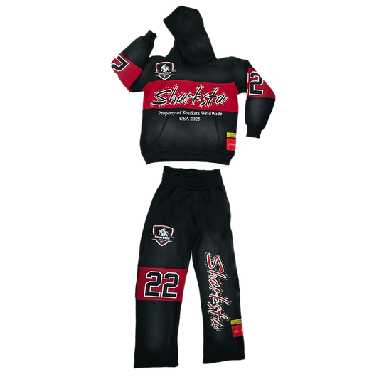 *PREORDER* Racing Set