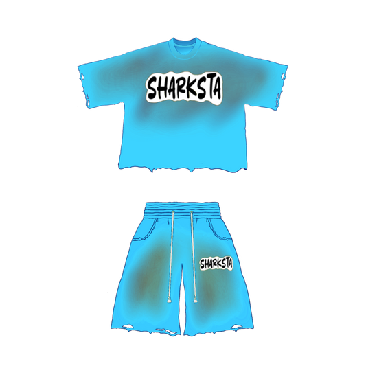 Sharksta Set