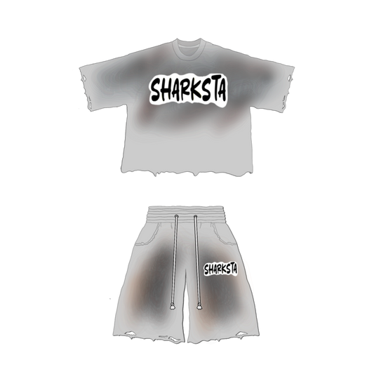 Sharksta Set