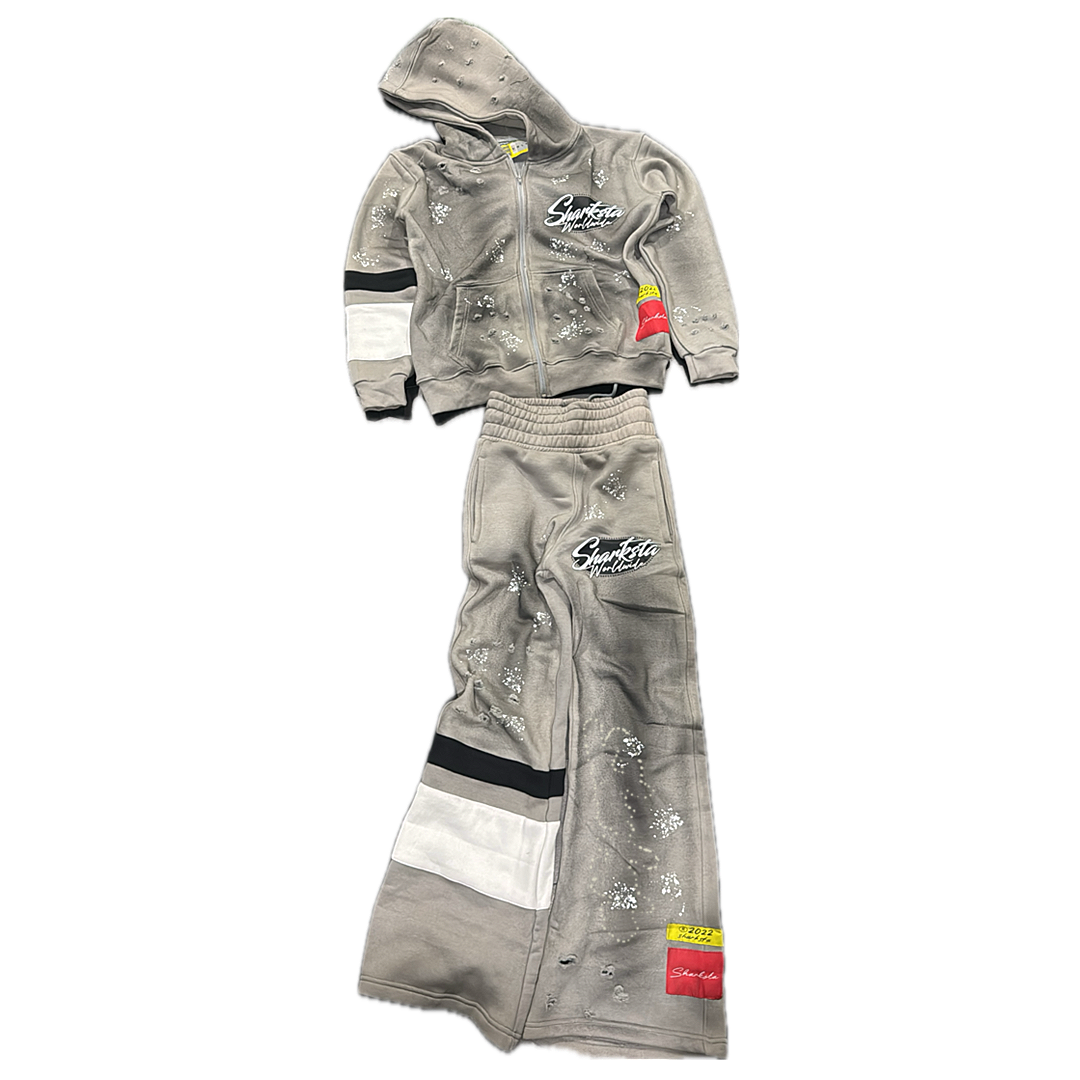 *PREORDER* Gravel Set