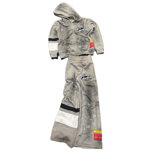 *PREORDER* Gravel Set